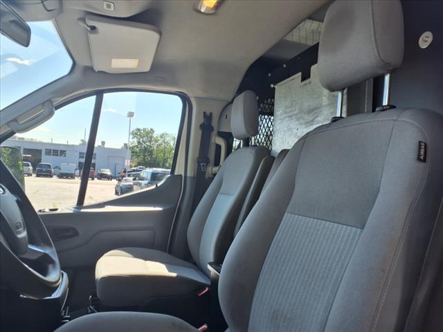 used 2018 Ford Transit-250 car, priced at $21,689