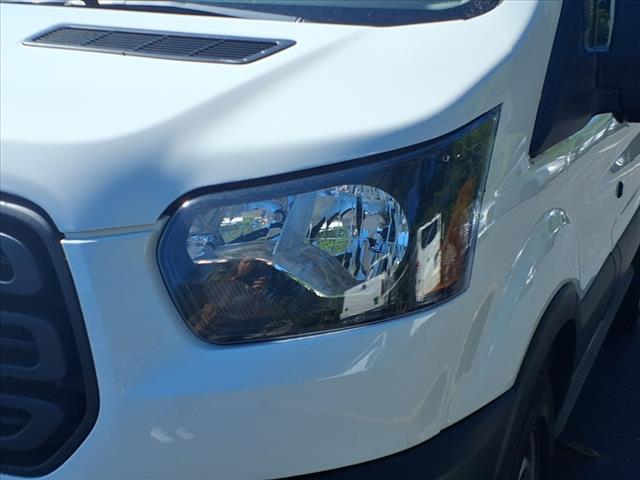 used 2018 Ford Transit-250 car, priced at $21,689