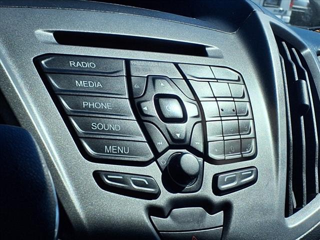 used 2018 Ford Transit-250 car, priced at $21,689