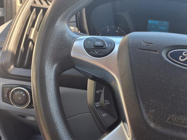 used 2018 Ford Transit-250 car, priced at $21,689