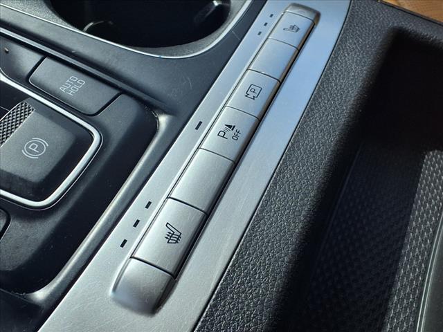 used 2024 Kia Carnival car, priced at $31,490