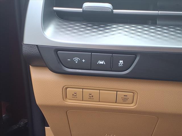 used 2024 Kia Carnival car, priced at $31,490