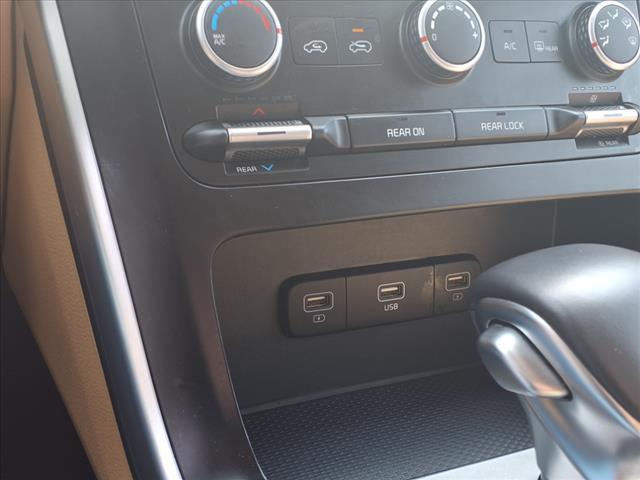 used 2024 Kia Carnival car, priced at $31,490