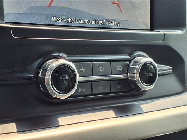 used 2021 Ford F-150 car, priced at $33,924