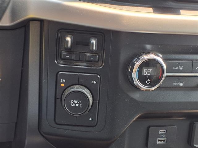 used 2021 Ford F-150 car, priced at $33,924