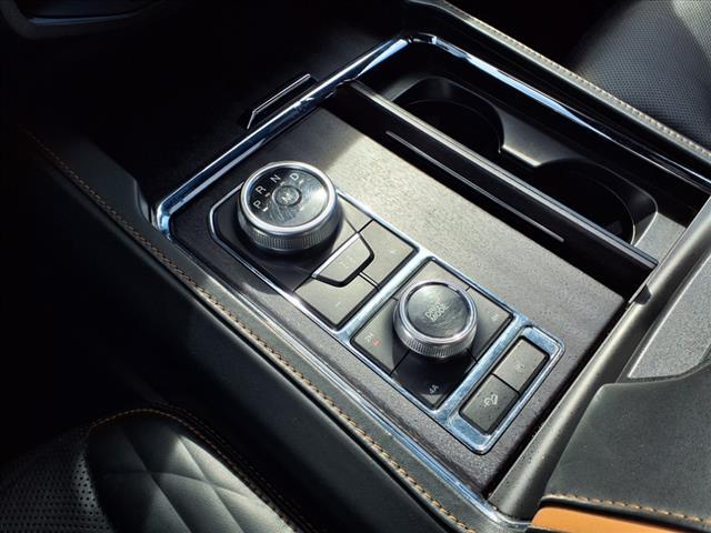 used 2022 Ford Expedition Max car, priced at $55,589