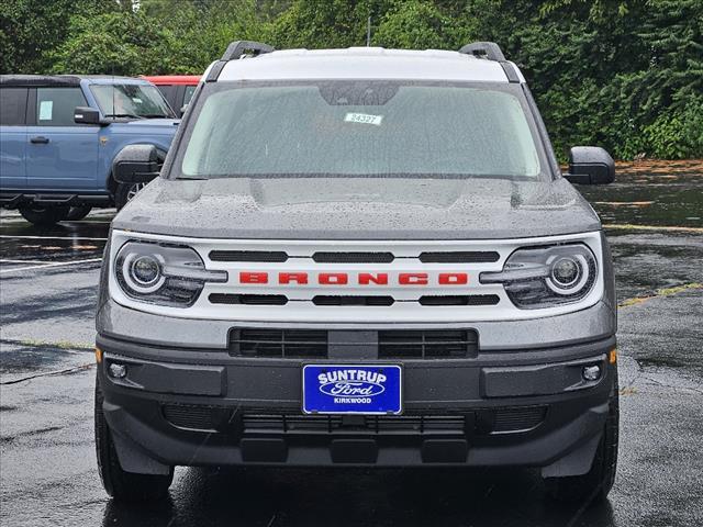 new 2024 Ford Bronco Sport car, priced at $32,172