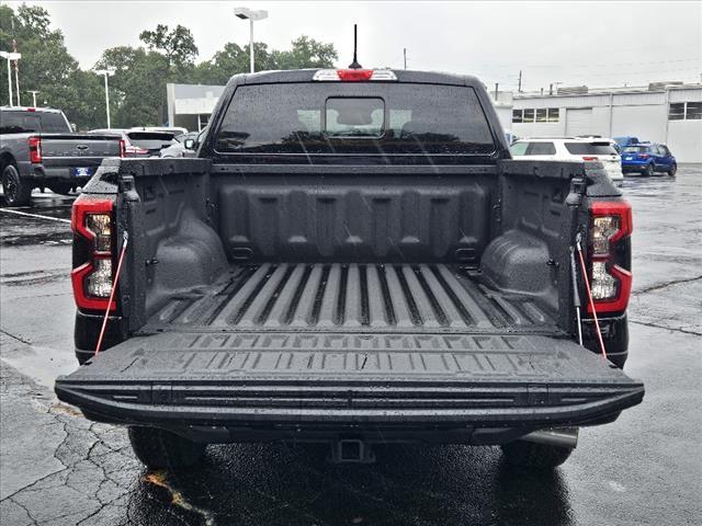 new 2024 Ford Ranger car, priced at $41,278