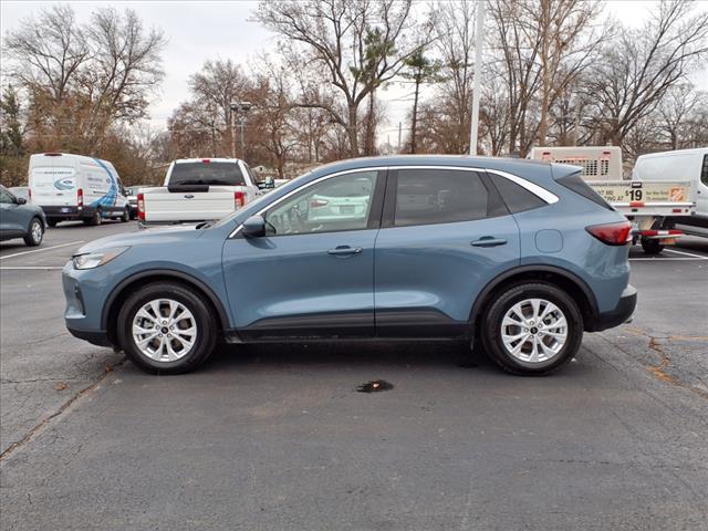 used 2023 Ford Escape car, priced at $21,319