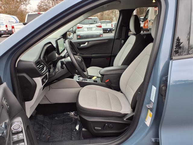 used 2023 Ford Escape car, priced at $21,319