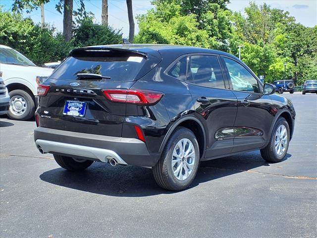 new 2025 Ford Escape car, priced at $30,803
