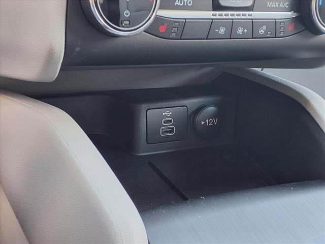 new 2025 Ford Escape car, priced at $30,803