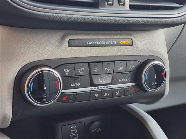 new 2025 Ford Escape car, priced at $30,803