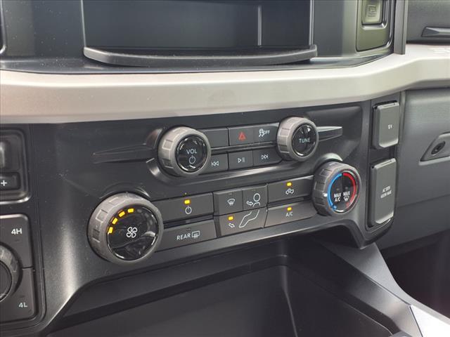 new 2025 Ford F-350 car, priced at $65,877