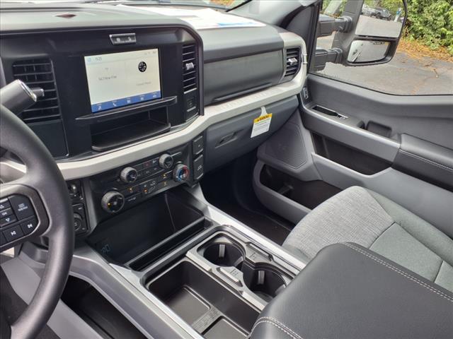 new 2025 Ford F-350 car, priced at $65,877