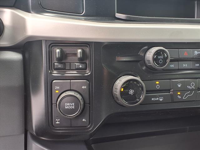 new 2025 Ford F-350 car, priced at $65,877