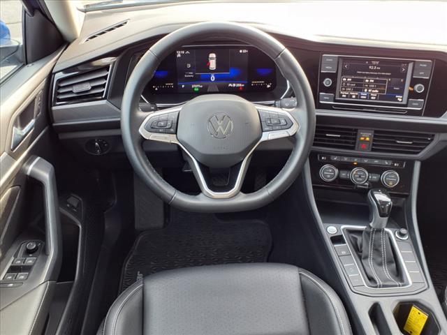 used 2022 Volkswagen Jetta car, priced at $19,945