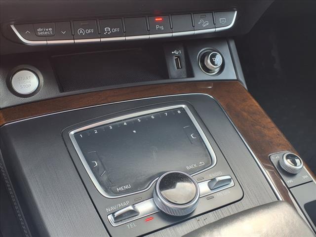 used 2019 Audi Q5 car, priced at $21,154