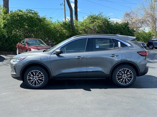 new 2024 Ford Escape car, priced at $35,718