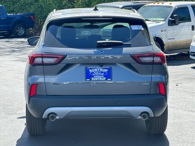 new 2024 Ford Escape car, priced at $35,718