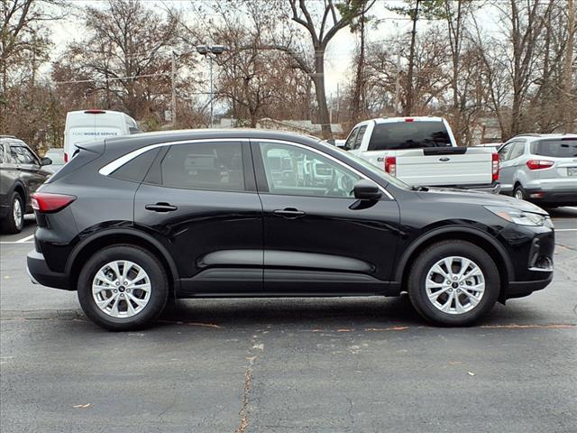 used 2023 Ford Escape car, priced at $24,900