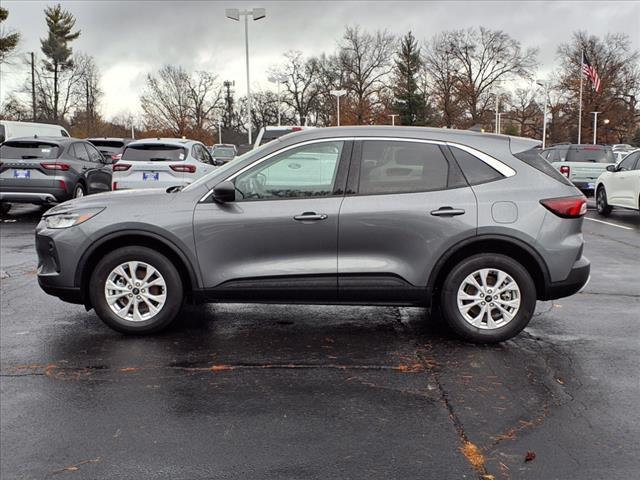 used 2024 Ford Escape car, priced at $23,893