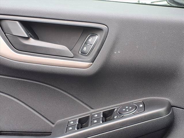 used 2022 Ford Escape car, priced at $25,523