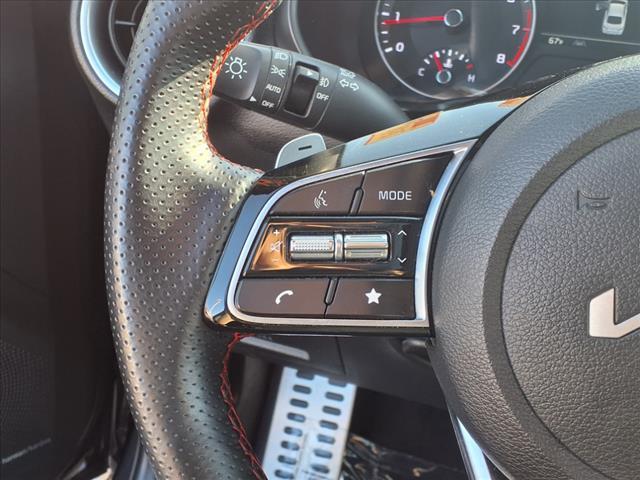 used 2022 Kia Forte car, priced at $21,832