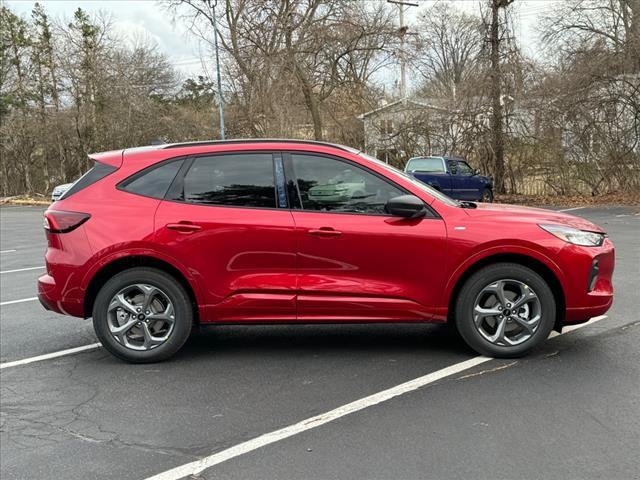 new 2024 Ford Escape car, priced at $32,833