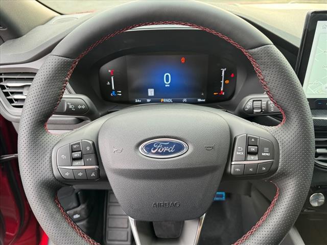 new 2024 Ford Escape car, priced at $32,833