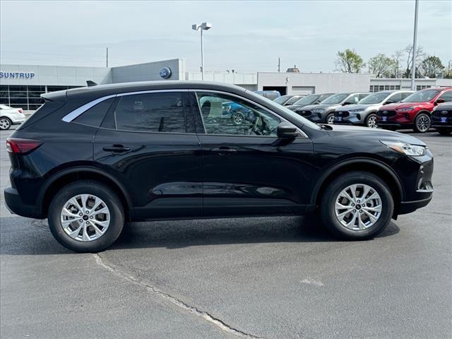 new 2024 Ford Escape car, priced at $30,834