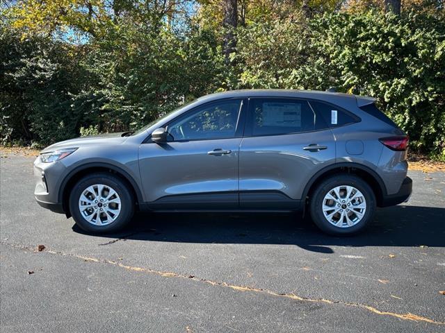 new 2025 Ford Escape car, priced at $30,733