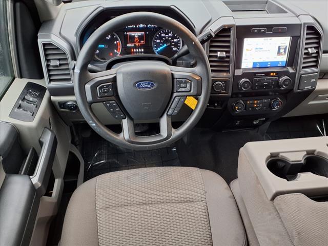 used 2022 Ford F-250 car, priced at $45,495