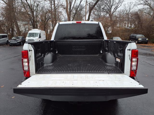 used 2022 Ford F-250 car, priced at $45,495