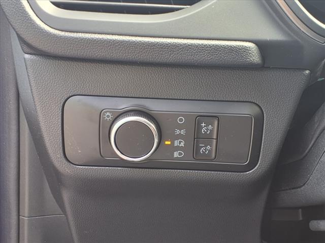 new 2025 Ford Escape car, priced at $25,566