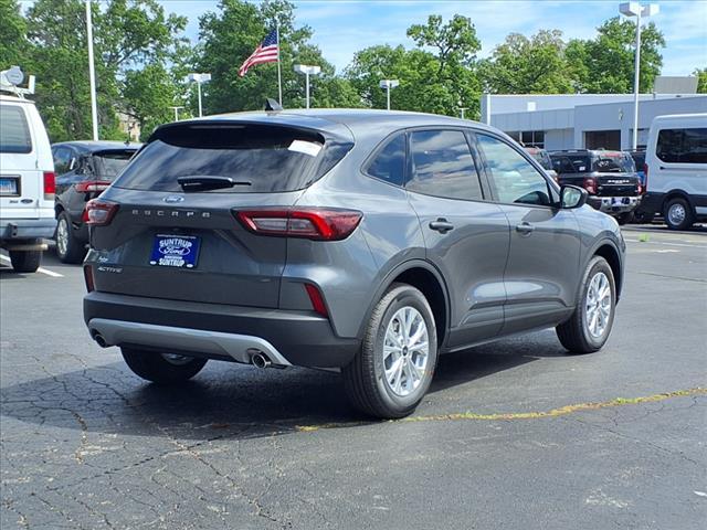 new 2025 Ford Escape car, priced at $25,566