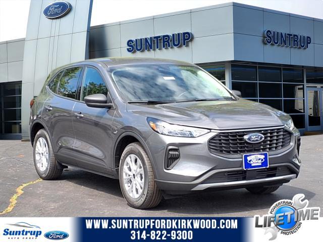 new 2025 Ford Escape car, priced at $25,566