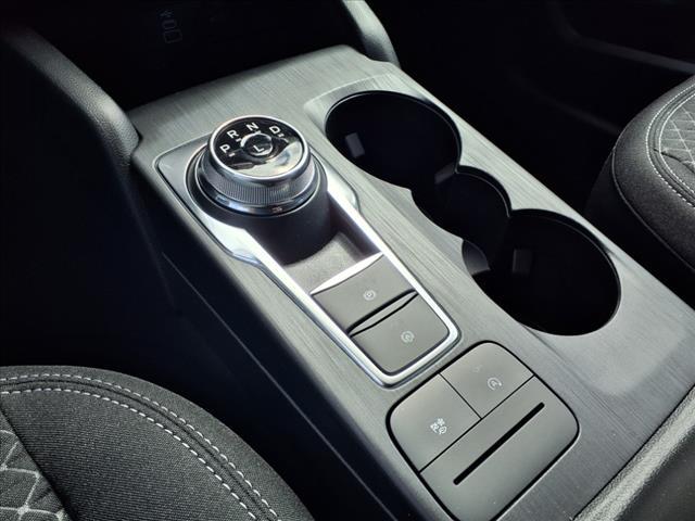 new 2025 Ford Escape car, priced at $25,566