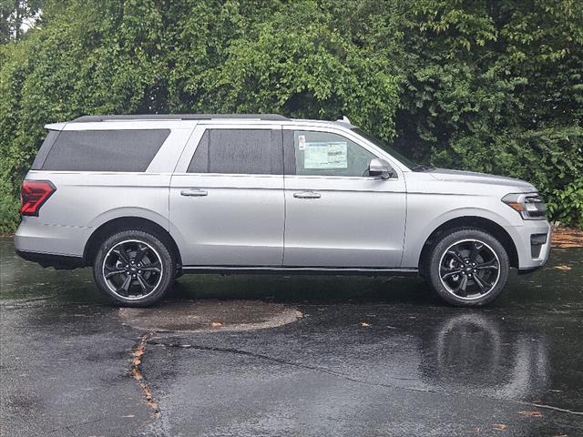 new 2024 Ford Expedition Max car, priced at $71,995