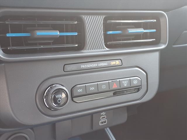 new 2025 Ford Maverick car, priced at $33,775