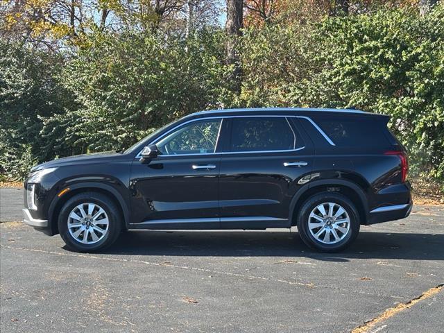 used 2024 Hyundai Palisade car, priced at $34,227