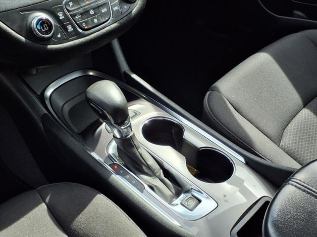 used 2022 Chevrolet Malibu car, priced at $17,298