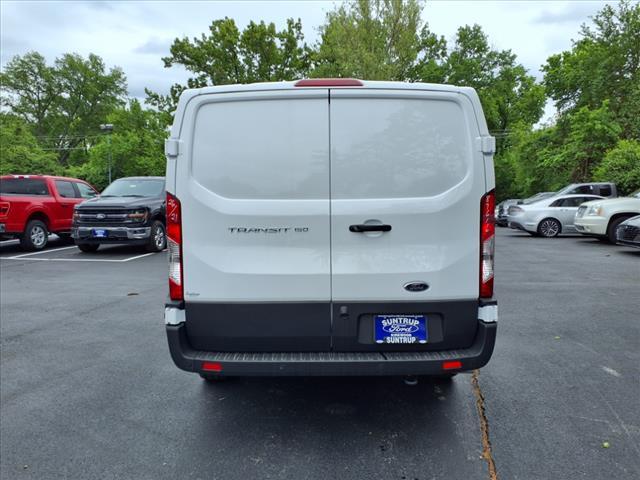 new 2024 Ford Transit-150 car, priced at $44,045