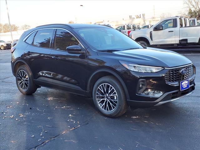 new 2024 Ford Escape car, priced at $35,710