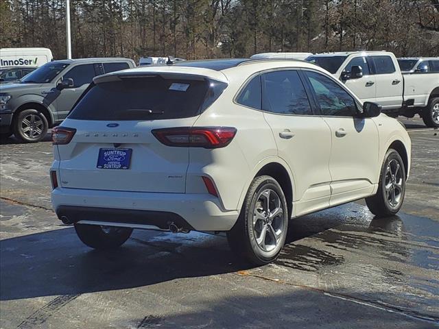 new 2024 Ford Escape car, priced at $31,938