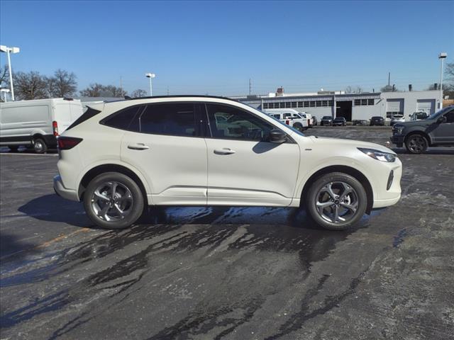 new 2024 Ford Escape car, priced at $31,938