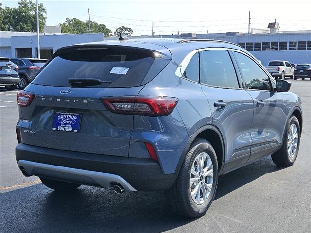 new 2024 Ford Escape car, priced at $31,438