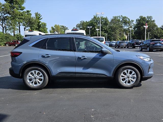 new 2024 Ford Escape car, priced at $31,438