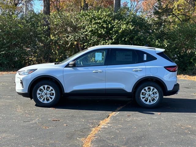 new 2025 Ford Escape car, priced at $31,602