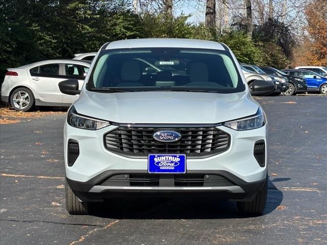 new 2025 Ford Escape car, priced at $31,602